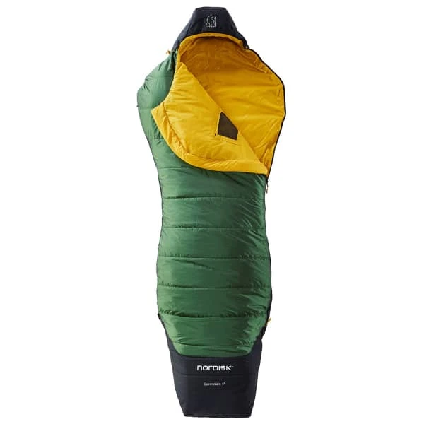 NORDISK GORMSSON +4° L CURVE SLEEPING BAG 23 4 NORDISK GORMSSON +4° L CURVE SLEEPING BAG 23 - Image 2