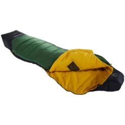NORDISK GORMSSON +4° L CURVE SLEEPING BAG 23 10 NORDISK GORMSSON +4° L CURVE SLEEPING BAG 23 -Hiking And Camping 9 109012 gormsson 4deg l curve sleeping bag 110465 03