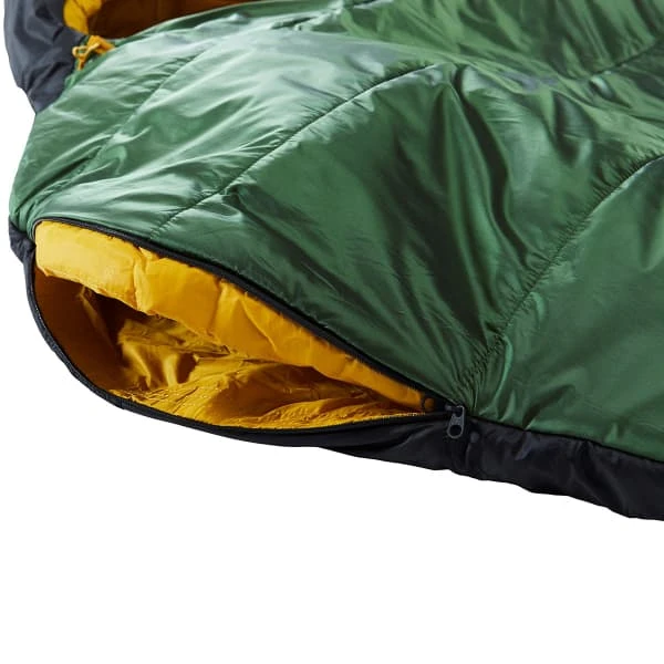 NORDISK GORMSSON +4° L CURVE SLEEPING BAG 23 7 NORDISK GORMSSON +4° L CURVE SLEEPING BAG 23 - Image 5
