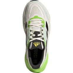 ADIDAS ADISTAR 1 M CHALK WHITE/CORE BLACK/GREEN 22 8 ADIDAS ADISTAR 1 M CHALK WHITE/CORE BLACK/GREEN 22 -Hiking And Camping 9 109018 gy3446 03