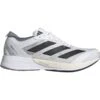 ADIDAS ADIZERO ADIOS 7 W CLOUD WHITE/CORE BLACK/GREY THREE 22 1 ADIDAS ADIZERO ADIOS 7 W CLOUD WHITE/CORE BLACK/GREY THREE 22 -Hiking And Camping 9 109021 gx6648 01