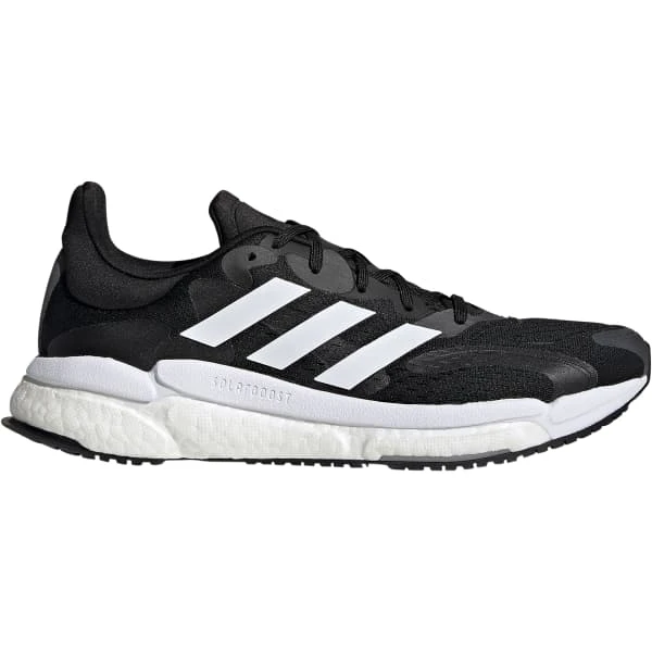 ADIDAS SOLAR BOOST 4 M CORE BLACK/CLOUD WHITE/GREY SIX 22 3 ADIDAS SOLAR BOOST 4 M CORE BLACK/CLOUD WHITE/GREY SIX 22