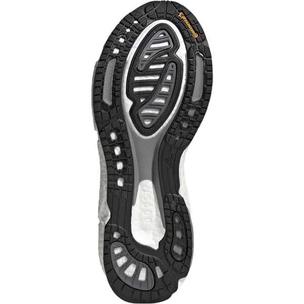 ADIDAS SOLAR BOOST 4 M CORE BLACK/CLOUD WHITE/GREY SIX 22 6 ADIDAS SOLAR BOOST 4 M CORE BLACK/CLOUD WHITE/GREY SIX 22 - Image 4