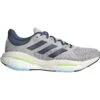 ADIDAS SOLAR GLIDE 5 DASH GREY/SHADOW NAVY/SOLAR GREEN 22 -Hiking And Camping 9 109036 gx6705 01
