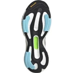 ADIDAS SOLAR GLIDE 5 DASH GREY/SHADOW NAVY/SOLAR GREEN 22 9 ADIDAS SOLAR GLIDE 5 DASH GREY/SHADOW NAVY/SOLAR GREEN 22 -Hiking And Camping 9 109036 gx6705 04