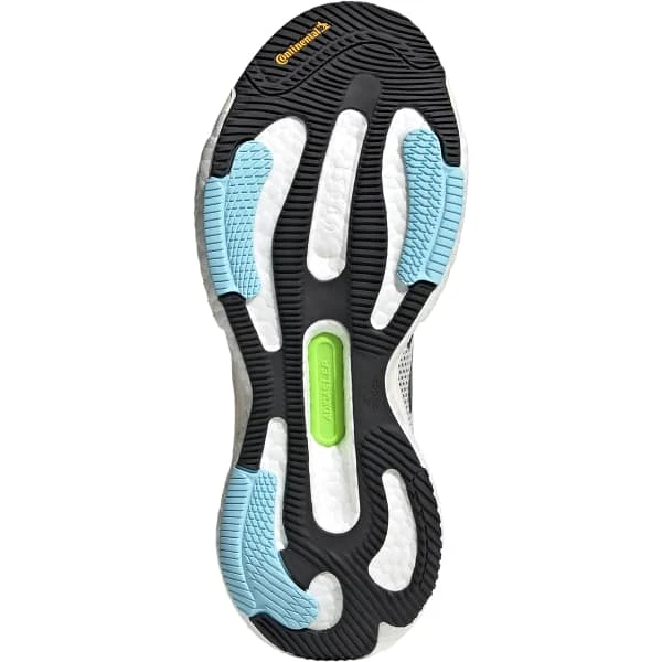 ADIDAS SOLAR GLIDE 5 DASH GREY/SHADOW NAVY/SOLAR GREEN 22 6 ADIDAS SOLAR GLIDE 5 DASH GREY/SHADOW NAVY/SOLAR GREEN 22 - Image 4