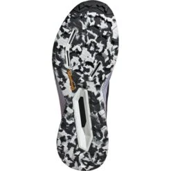 ADIDAS TERREX AGRAVIC ULTRA W CORE BLACK/TURBO/CRYSTAL WHITE 22 -Hiking And Camping 9 109046 gz9037 04