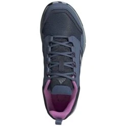 ADIDAS TERREX TRACEROCKER 2 W WONDER STEEL/MAGIC GREY MET/PULLIL 22 10 ADIDAS TERREX TRACEROCKER 2 W WONDER STEEL/MAGIC GREY MET/PULLIL 22 -Hiking And Camping 9 109055 terrex tracerocker 2 w wonder steel magic grey met pullil gz4080 03