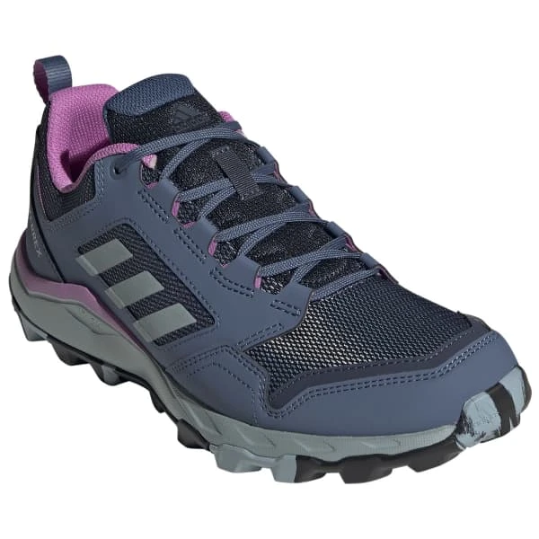 ADIDAS TERREX TRACEROCKER 2 W WONDER STEEL/MAGIC GREY MET/PULLIL 22 7 ADIDAS TERREX TRACEROCKER 2 W WONDER STEEL/MAGIC GREY MET/PULLIL 22 - Image 5