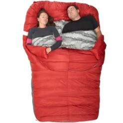 SIERRA DESIGNS BACKCOUNTRY BED DUO 650F 20 DEG REG 23 -Hiking And Camping 9 109158 backcountry bed duo 650f 20 deg reg 70606320r 04