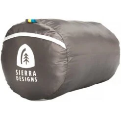 SIERRA DESIGNS BACKCOUNTRY BED DUO 650F 20 DEG REG 23 -Hiking And Camping 9 109158 backcountry bed duo 650f 20 deg reg 70606320r 05