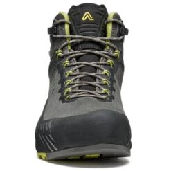 ASOLO ELDO MID LTH GV MM GRAPH/GREEN OASIS 23 -Hiking And Camping 9 109400 eldo mid lth gv mm graph green oasis a01056 b022 04