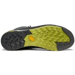 ASOLO ELDO MID LTH GV MM GRAPH/GREEN OASIS 23 -Hiking And Camping 9 109400 eldo mid lth gv mm graph green oasis a01056 b022 05