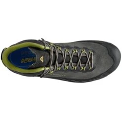 ASOLO ELDO MID LTH GV MM GRAPH/GREEN OASIS 23 -Hiking And Camping 9 109400 eldo mid lth gv mm graph green oasis a01056 b022 06