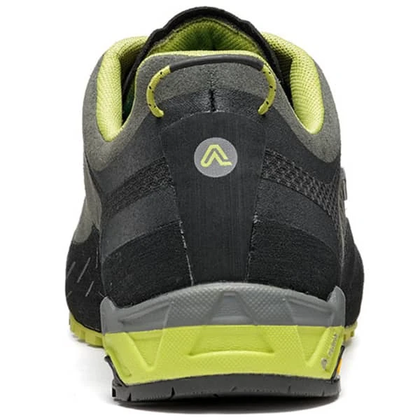 ASOLO ELDO LTH GV MM GRAPH/GREEN OASIS 23 4 ASOLO ELDO LTH GV MM GRAPH/GREEN OASIS 23 - Image 2