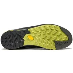 ASOLO ELDO LTH GV MM GRAPH/GREEN OASIS 23 12 ASOLO ELDO LTH GV MM GRAPH/GREEN OASIS 23 -Hiking And Camping 9 109407 eldo lth gv mm graph green oasis a01054 b022 05