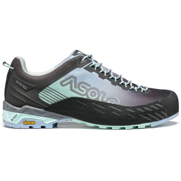 ASOLO ELDO GV ML BROOK GREEN/BLUE FOG 23 3 ASOLO ELDO GV ML BROOK GREEN/BLUE FOG 23