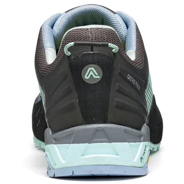 ASOLO ELDO GV ML BROOK GREEN/BLUE FOG 23 4 ASOLO ELDO GV ML BROOK GREEN/BLUE FOG 23 - Image 2