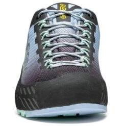 ASOLO ELDO GV ML BROOK GREEN/BLUE FOG 23 11 ASOLO ELDO GV ML BROOK GREEN/BLUE FOG 23 -Hiking And Camping 9 109423 eldo gv ml brook green blue fog a01059 b033 04