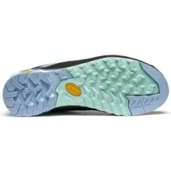 ASOLO ELDO GV ML BROOK GREEN/BLUE FOG 23 12 ASOLO ELDO GV ML BROOK GREEN/BLUE FOG 23 -Hiking And Camping 9 109423 eldo gv ml brook green blue fog a01059 b033 05