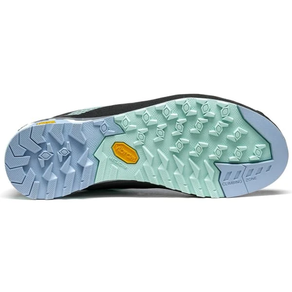 ASOLO ELDO GV ML BROOK GREEN/BLUE FOG 23 7 ASOLO ELDO GV ML BROOK GREEN/BLUE FOG 23 - Image 5