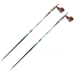 TSL TACTIL C70 CORK SPIKE CROSSOVER BLUE 22