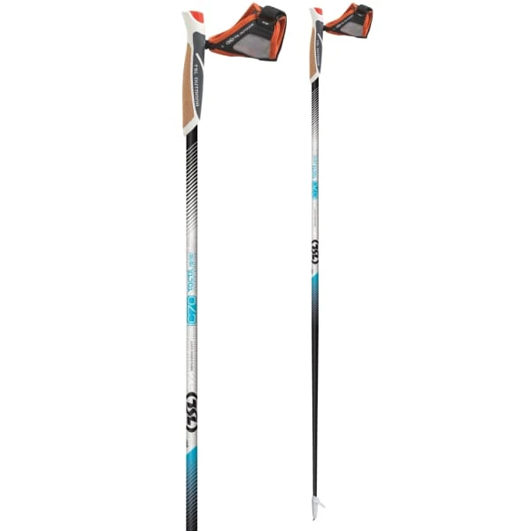 TSL TACTIL C70 CORK SPIKE CROSSOVER BLUE 22 4 TSL TACTIL C70 CORK SPIKE CROSSOVER BLUE 22 - Image 2