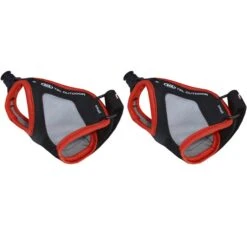 TSL MAGNETIC STRAP ORANGE 23