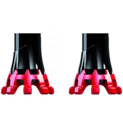 TSL KIT CROSSOVER NOIR/GOYAVE 23