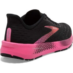 BROOKS HYPERION TEMPO W BLACK/PINK/HOT CORAL 22 10 BROOKS HYPERION TEMPO W BLACK/PINK/HOT CORAL 22 -Hiking And Camping 9 109610 hyperion tempo w black pink hot coral 120328 1b086 03