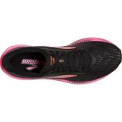 BROOKS HYPERION TEMPO W BLACK/PINK/HOT CORAL 22 12 BROOKS HYPERION TEMPO W BLACK/PINK/HOT CORAL 22 -Hiking And Camping 9 109610 hyperion tempo w black pink hot coral 120328 1b086 05