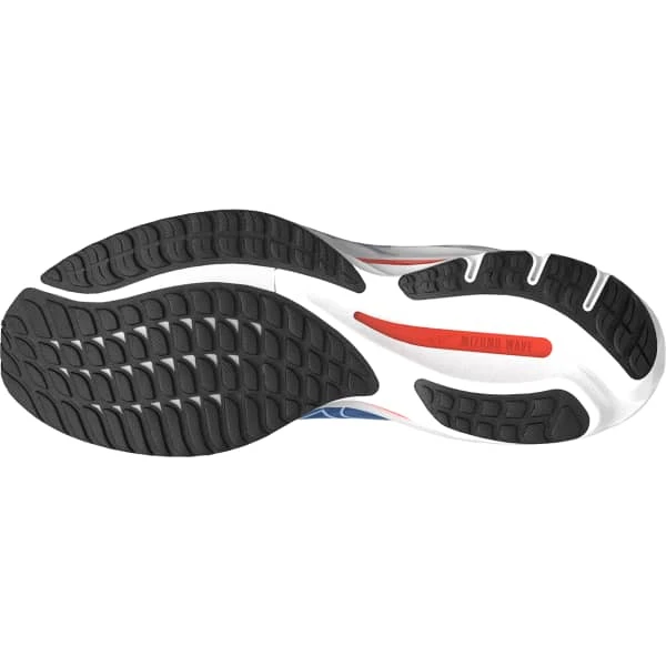 MIZUNO WAVE RIDER 26 SUPER SONIC/ICE WATER/CHERRY TOMATO 22 4 MIZUNO WAVE RIDER 26 SUPER SONIC/ICE WATER/CHERRY TOMATO 22 - Image 2