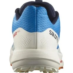 SALOMON PULSAR TRAIL INDIGO BUNTING/VANILLA ICE/VIBRANT ORANGE 22 11 SALOMON PULSAR TRAIL INDIGO BUNTING/VANILLA ICE/VIBRANT ORANGE 22 -Hiking And Camping 9 109707 l41749800 04