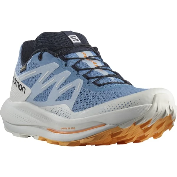 SALOMON PULSAR TRAIL GORE-TEX W RIVIERA/NIMBUS 22 4 SALOMON PULSAR TRAIL GORE-TEX W RIVIERA/NIMBUS 22 - Image 2