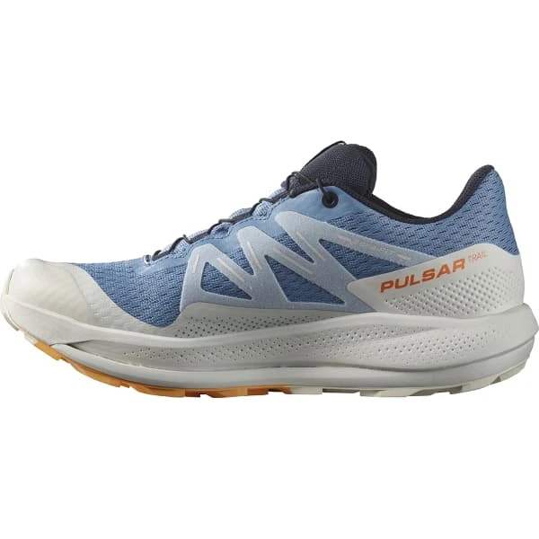 SALOMON PULSAR TRAIL GORE-TEX W RIVIERA/NIMBUS 22 5 SALOMON PULSAR TRAIL GORE-TEX W RIVIERA/NIMBUS 22 - Image 3