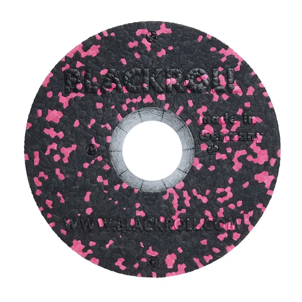 BLACKROLL STANDARD BLACK/PINK 22 6 BLACKROLL STANDARD BLACK/PINK 22 - Image 4