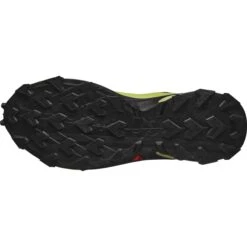 SALOMON SUPERCROSS 4 GORE-TEX BLACK/LEEK GREEN/ACID LIME 22 12 SALOMON SUPERCROSS 4 GORE-TEX BLACK/LEEK GREEN/ACID LIME 22 -Hiking And Camping 9 109741 l41731700 05