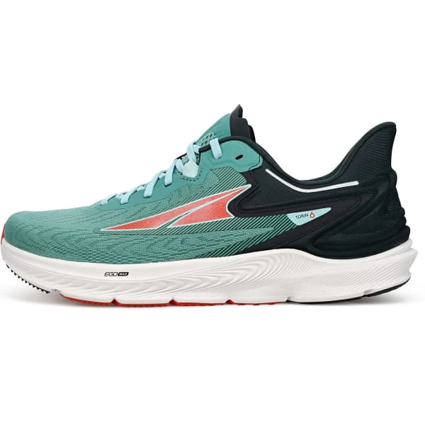 ALTRA TORIN 6 DUSTY TEAL 22 4 ALTRA TORIN 6 DUSTY TEAL 22 - Image 2