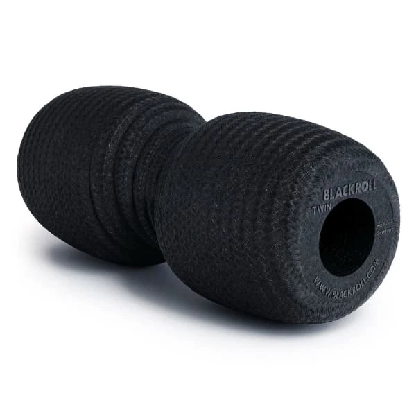 BLACKROLL TWIN BLACK 23 3 BLACKROLL TWIN BLACK 23