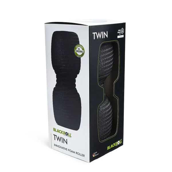 BLACKROLL TWIN BLACK 23 6 BLACKROLL TWIN BLACK 23 - Image 4