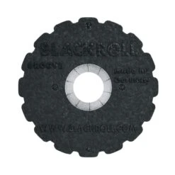 BLACKROLL GROOVE STANDARD BLACK 23 -Hiking And Camping 9 109753 a000392 04