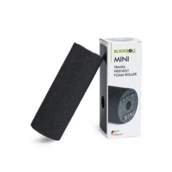 Front Page 23 BLACKROLL MINI BLACK 23