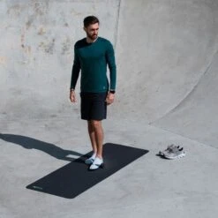 BLACKROLL MINI FLOW BLACK 23 13 BLACKROLL MINI FLOW BLACK 23 -Hiking And Camping 9 109763 a000622 06