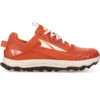 ALTRA LONE PEAK 6 W RED/GRAY 22 1 ALTRA LONE PEAK 6 W RED/GRAY 22 -Hiking And Camping 9 109772 lone peak 6 w red gray al0a548e 6201 01