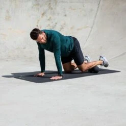 BLACKROLL DUOBALL 08 BLACK 22 9 BLACKROLL DUOBALL 08 BLACK 22 -Hiking And Camping 9 109773 a000498 03