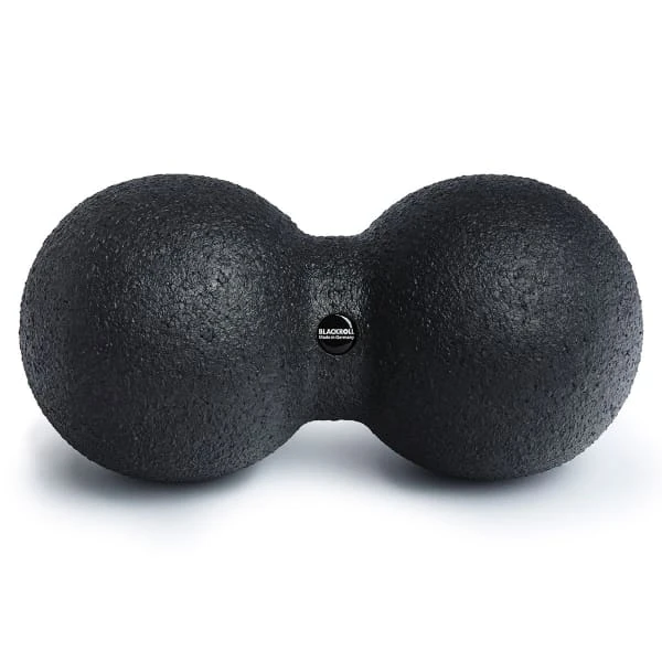 BLACKROLL DUOBALL 12 BLACK 22 3 BLACKROLL DUOBALL 12 BLACK 22