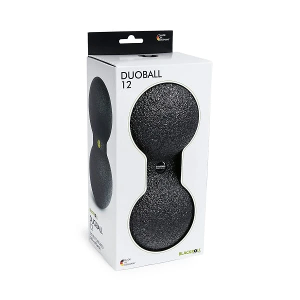 BLACKROLL DUOBALL 12 BLACK 22 4 BLACKROLL DUOBALL 12 BLACK 22 - Image 2