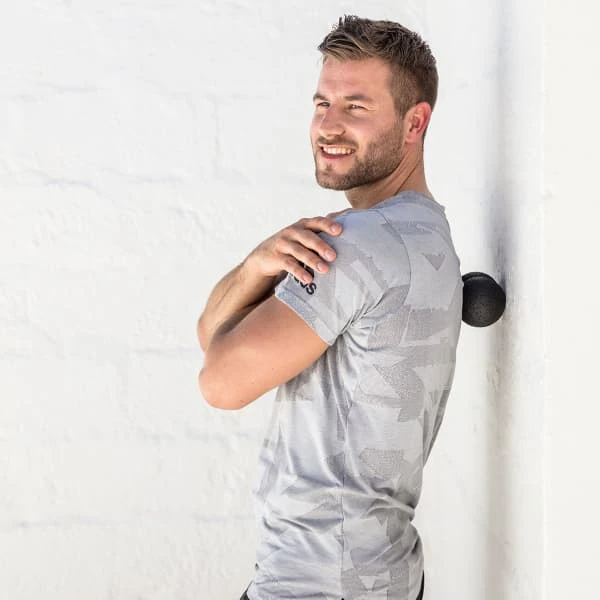 BLACKROLL DUOBALL 12 BLACK 22 6 BLACKROLL DUOBALL 12 BLACK 22 - Image 4