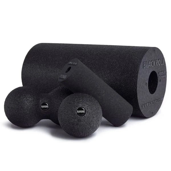 BLACKROLL BLACKBOX STANDARD BLACK 23 4 BLACKROLL BLACKBOX STANDARD BLACK 23 - Image 2