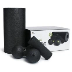 BLACKROLL BLACKBOX STANDARD BLACK 23 10 BLACKROLL BLACKBOX STANDARD BLACK 23 -Hiking And Camping 9 109778 a000443 03